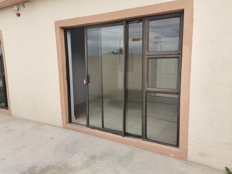 To Let 1 Bedroom Property for Rent in Forest Glade Western Cape